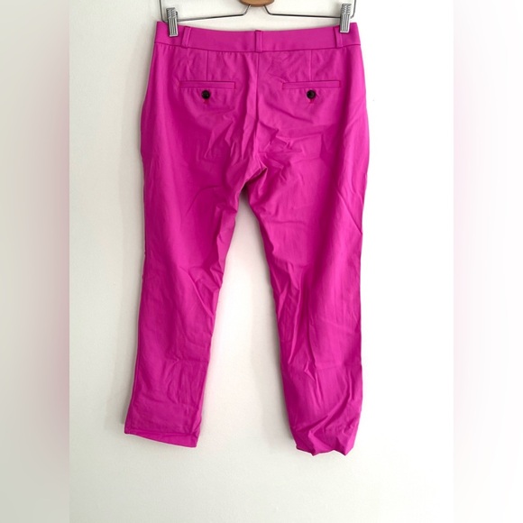 Banana Republic Pink Pante, 0P - Picture 3 of 3